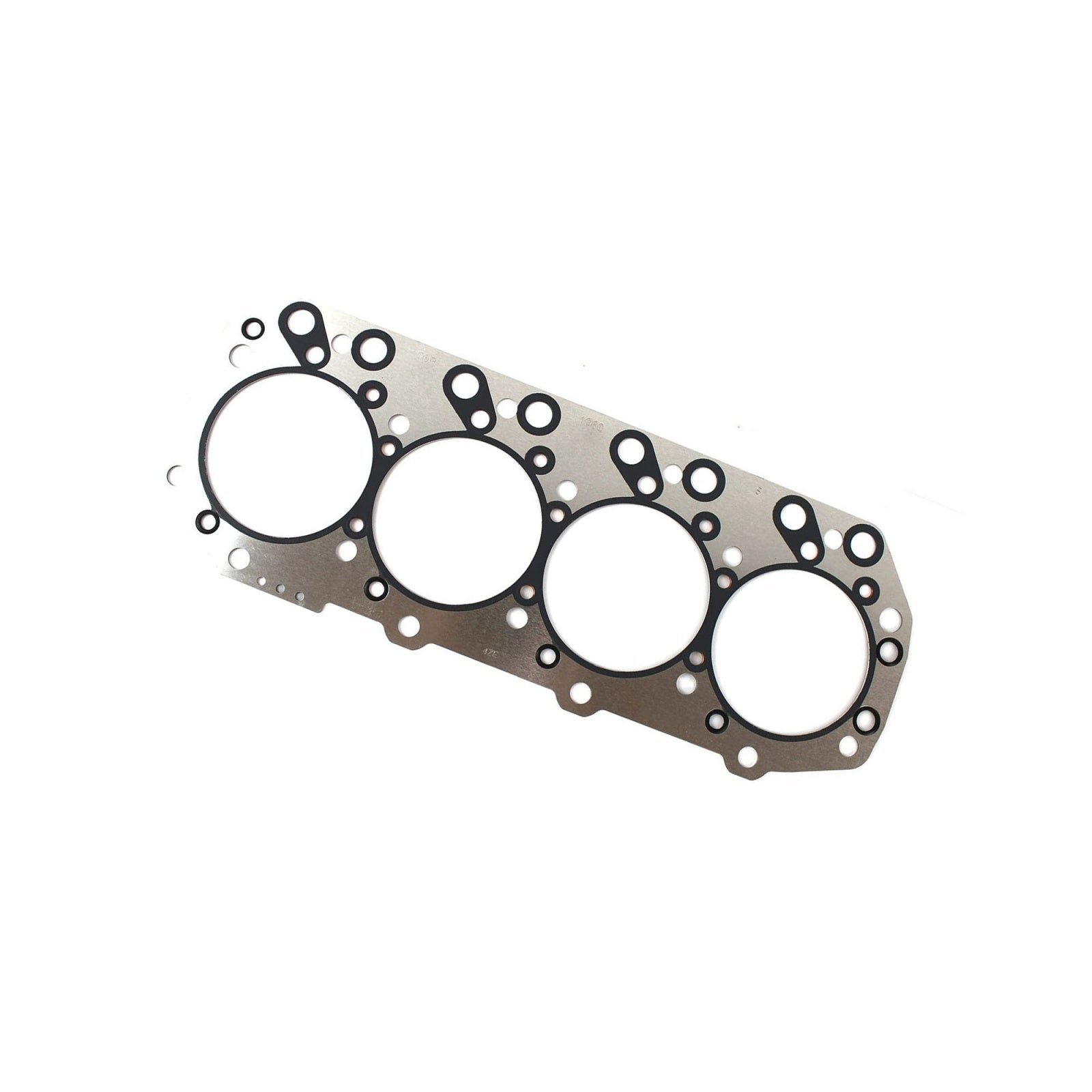 Cylinder Head Gasket 8-97066198-0 8970661980 for Isuzu 4JG1 4JG1T 4JG2 Engine - Sinocmp