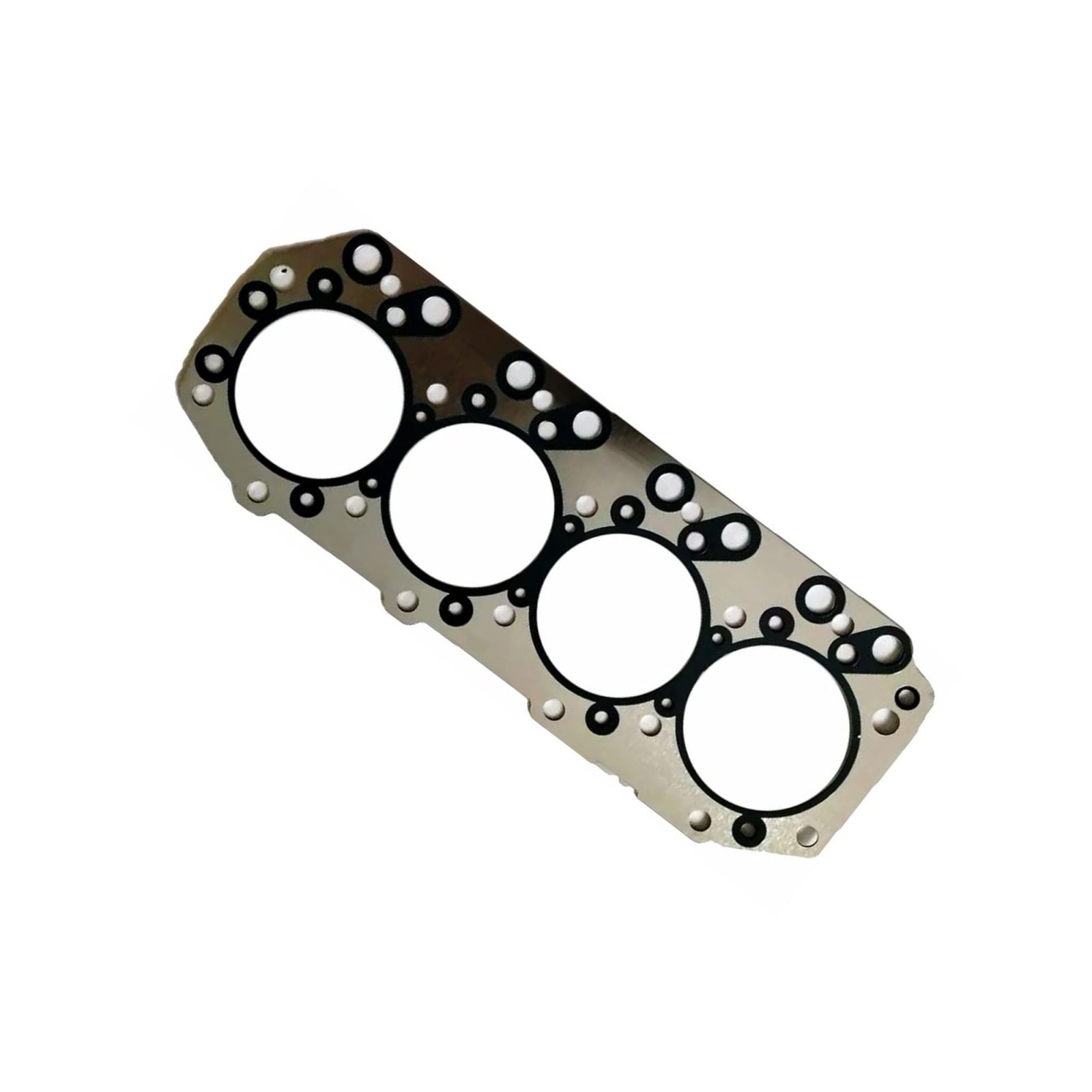 Cylinder Head Gasket 8-97066198-0 8970661980 for Isuzu 