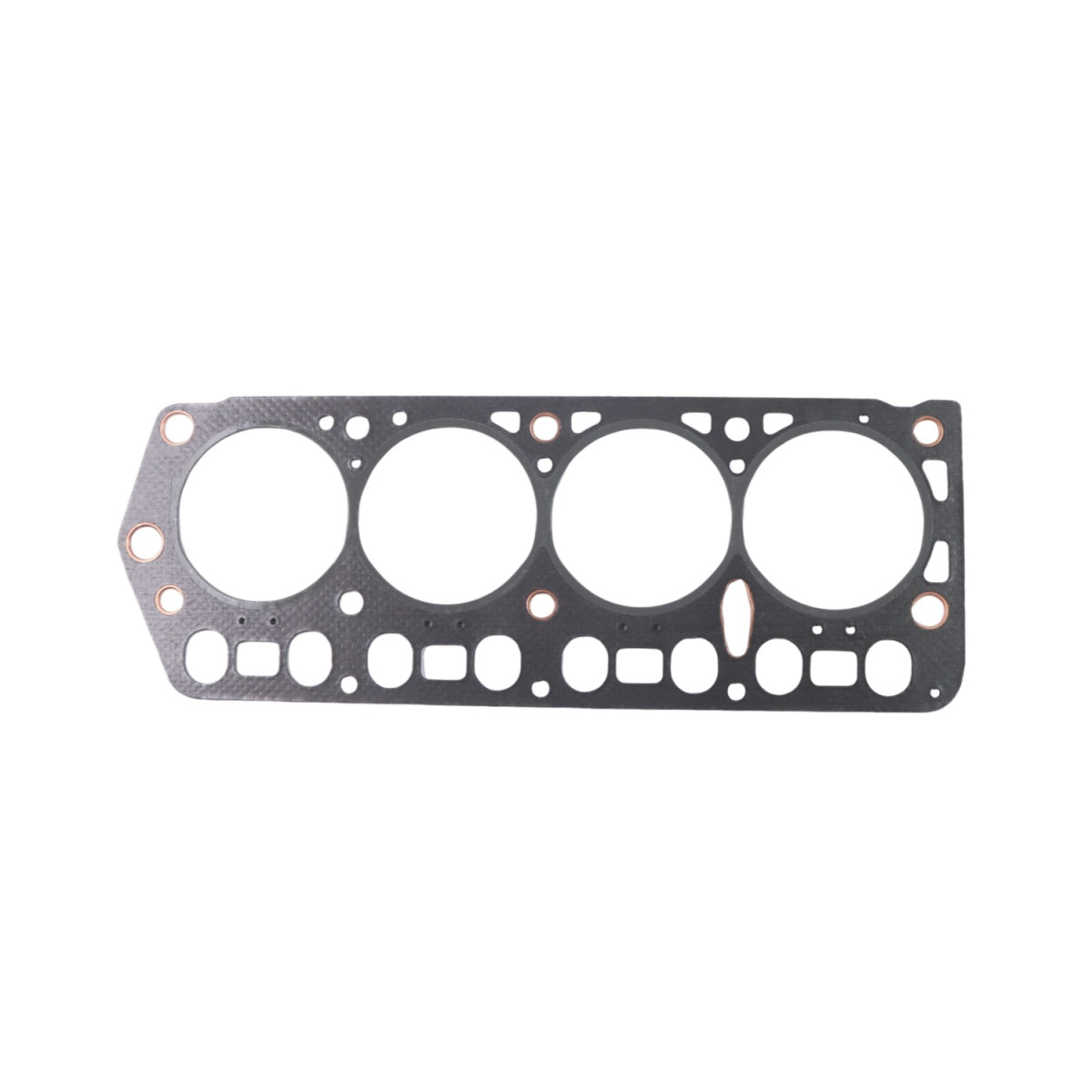 Cylinder Head Gasket 11115-UB020 11115-76014-71 for Toyota 5-7FG Forklift 4Y Engine