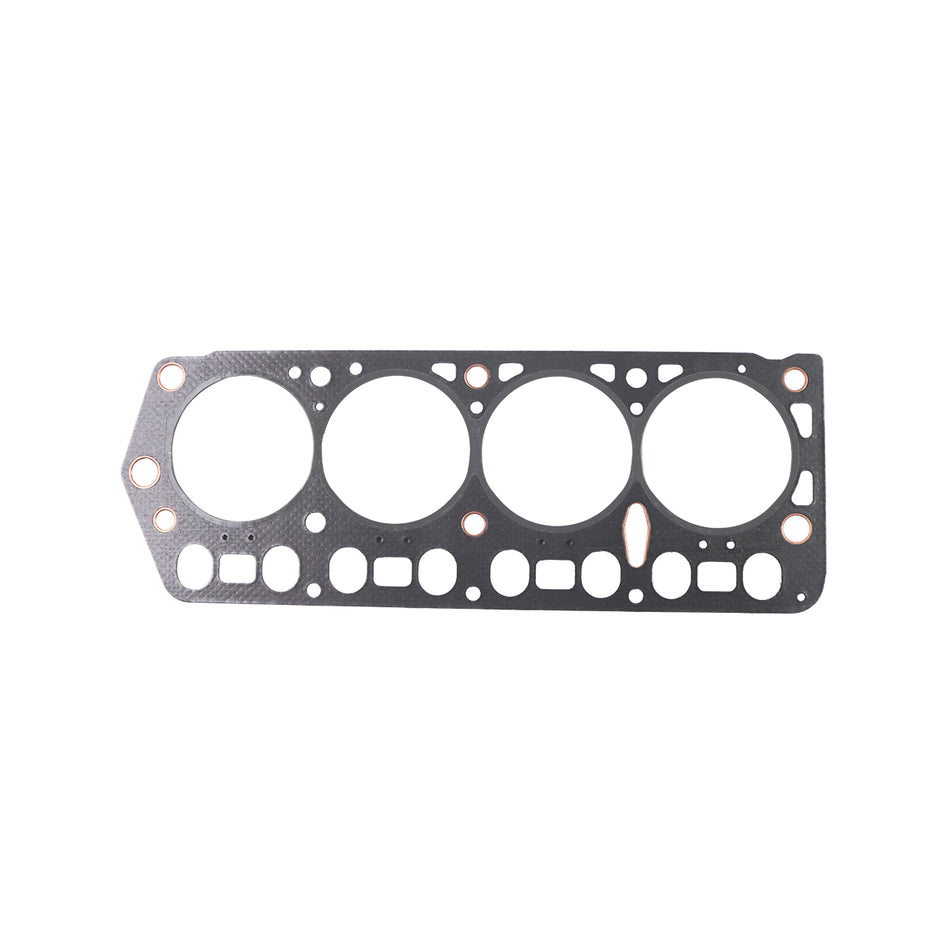 Cylinder Head Gasket 11115-UB020 11115-76014-71 for Toyota 5-7FG Forklift 4Y Engine