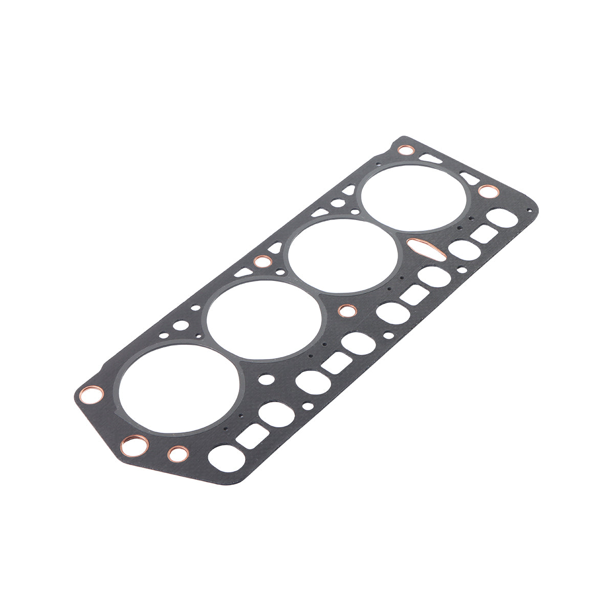 Junta da cabeça do cilindro 11115-UB020 11115-76014-71 para motor Toyota - Sinocmp