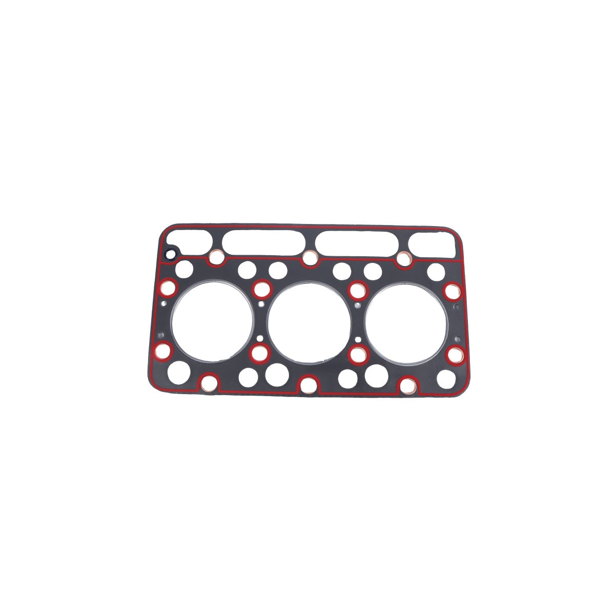 Cylinder Head Gasket 15354-03310 for Kubota L225 L235 L245 L2000 L2050 Tractors - Sinocmp