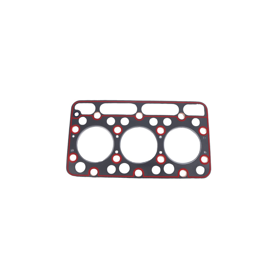 Cylinder Head Gasket 15354-03310 for Kubota L225 L235 L245 L2000 L2050 Tractors - Sinocmp