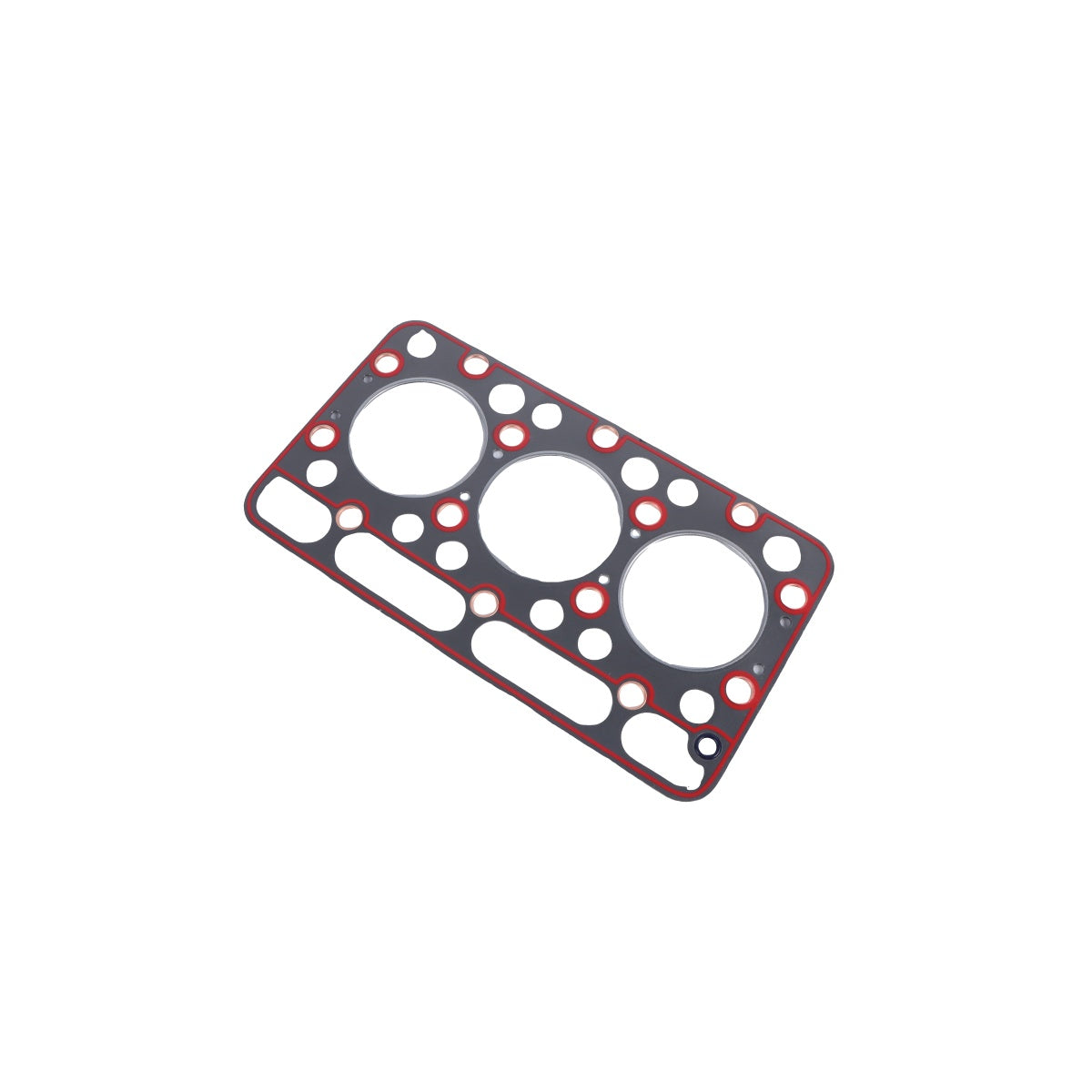 Cylinder Head Gasket 15354-03310 for Kubota L225 L235 L245 Tractors - Sinocmp