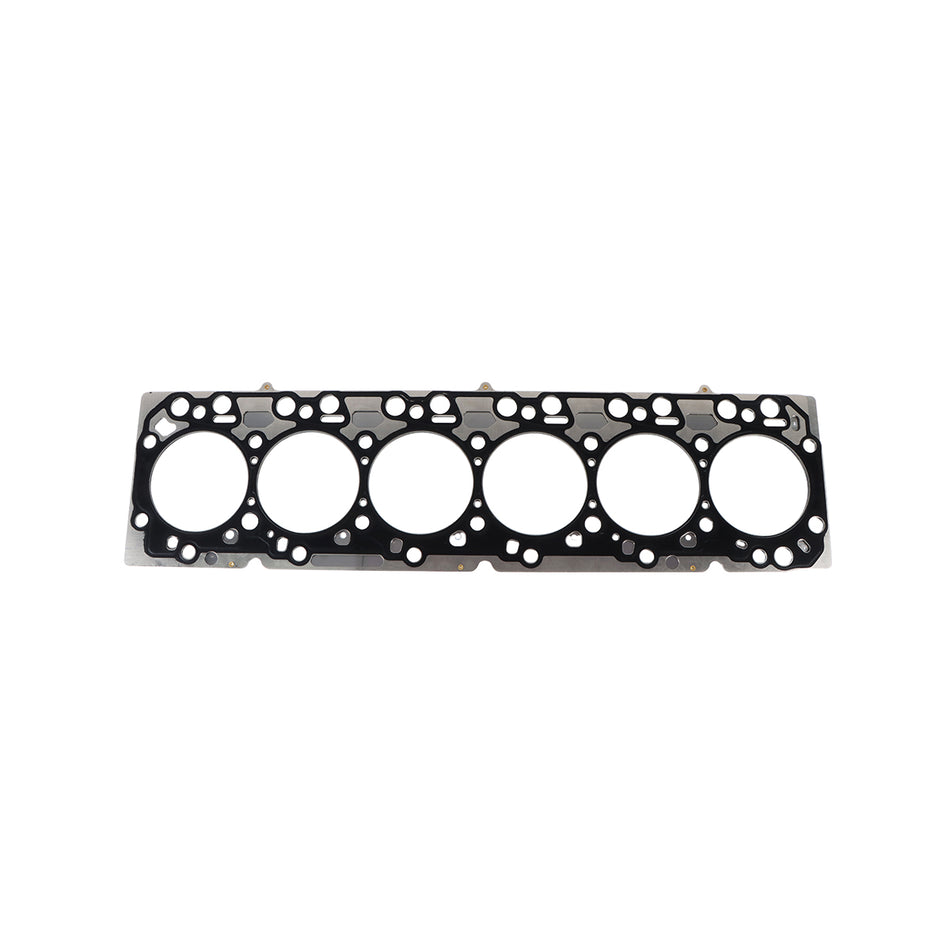 Cylinder Head Gasket 6754-11-1811 4932210 for Cummins QSB6.7 Komatsu 6D107 Engine