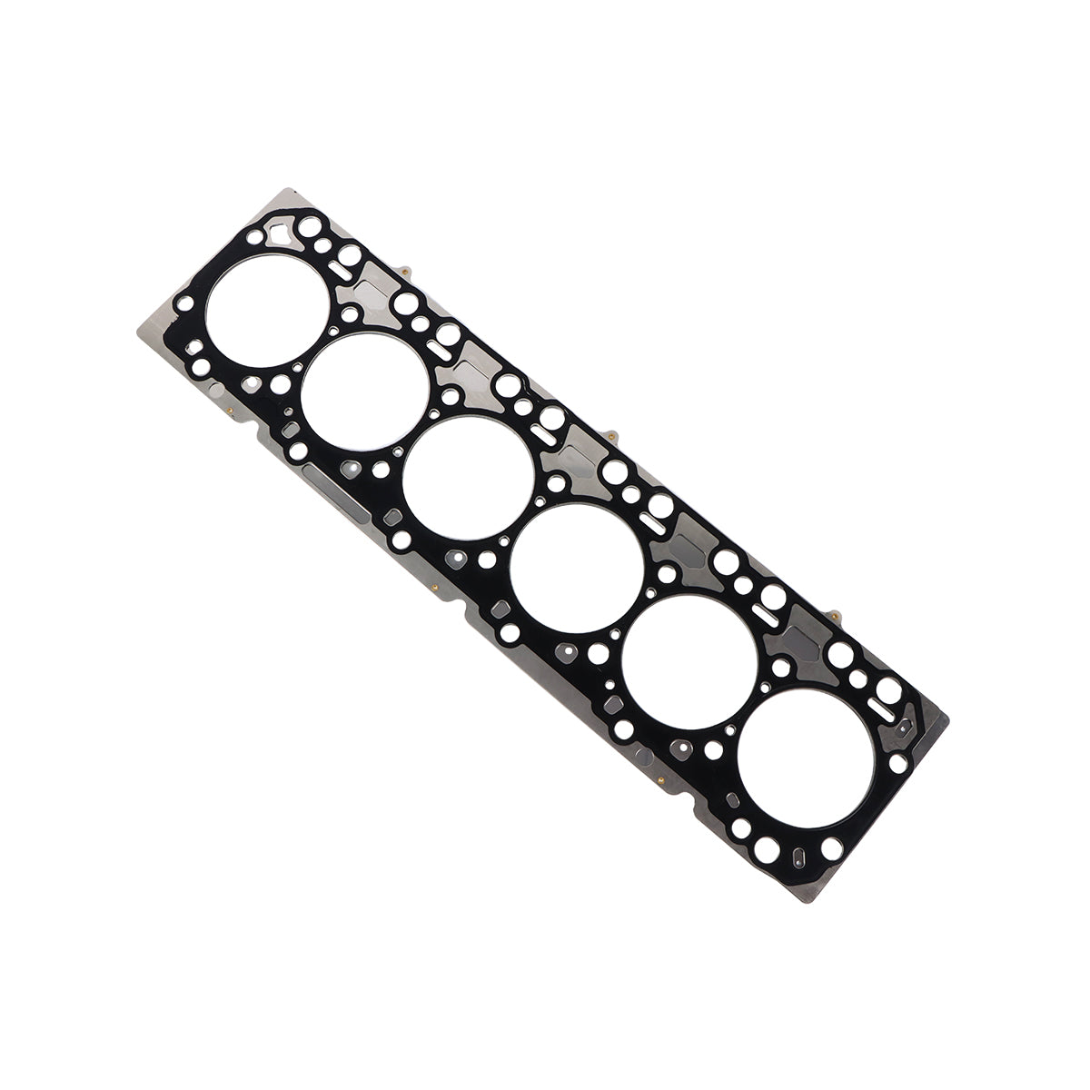Junta da cabeça do cilindro 6754-11-1811 4932210 para motor Cummins QSB6.7