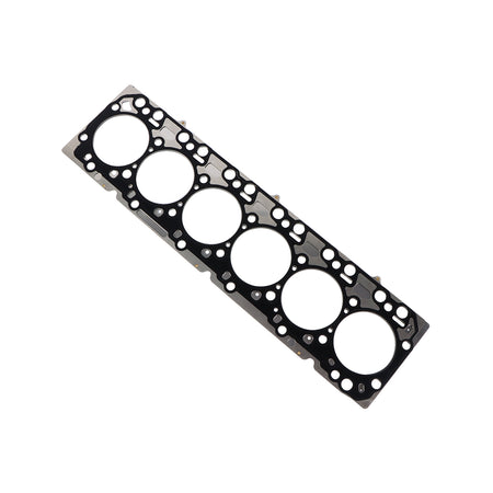 Junta da cabeça do cilindro 6754-11-1811 4932210 para motor Cummins QSB6.7