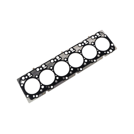 Junta da cabeça do cilindro 6754-11-1811 4932210 para motor Komatsu 6D107