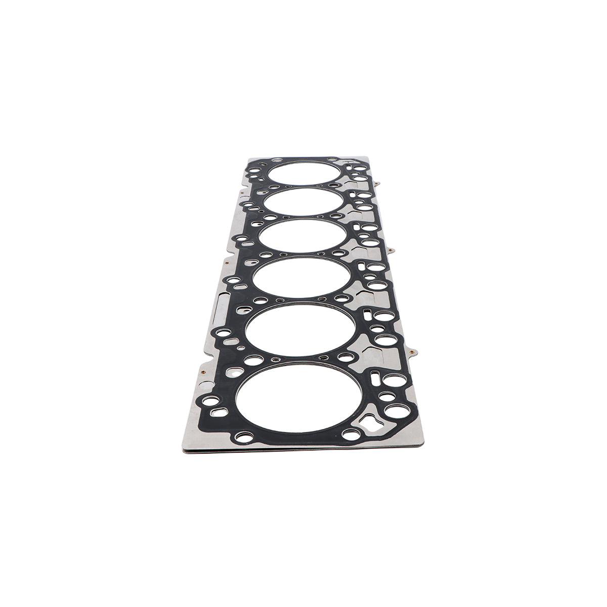 Junta da cabeça do cilindro 6754-11-1811 4932210 para Cummins