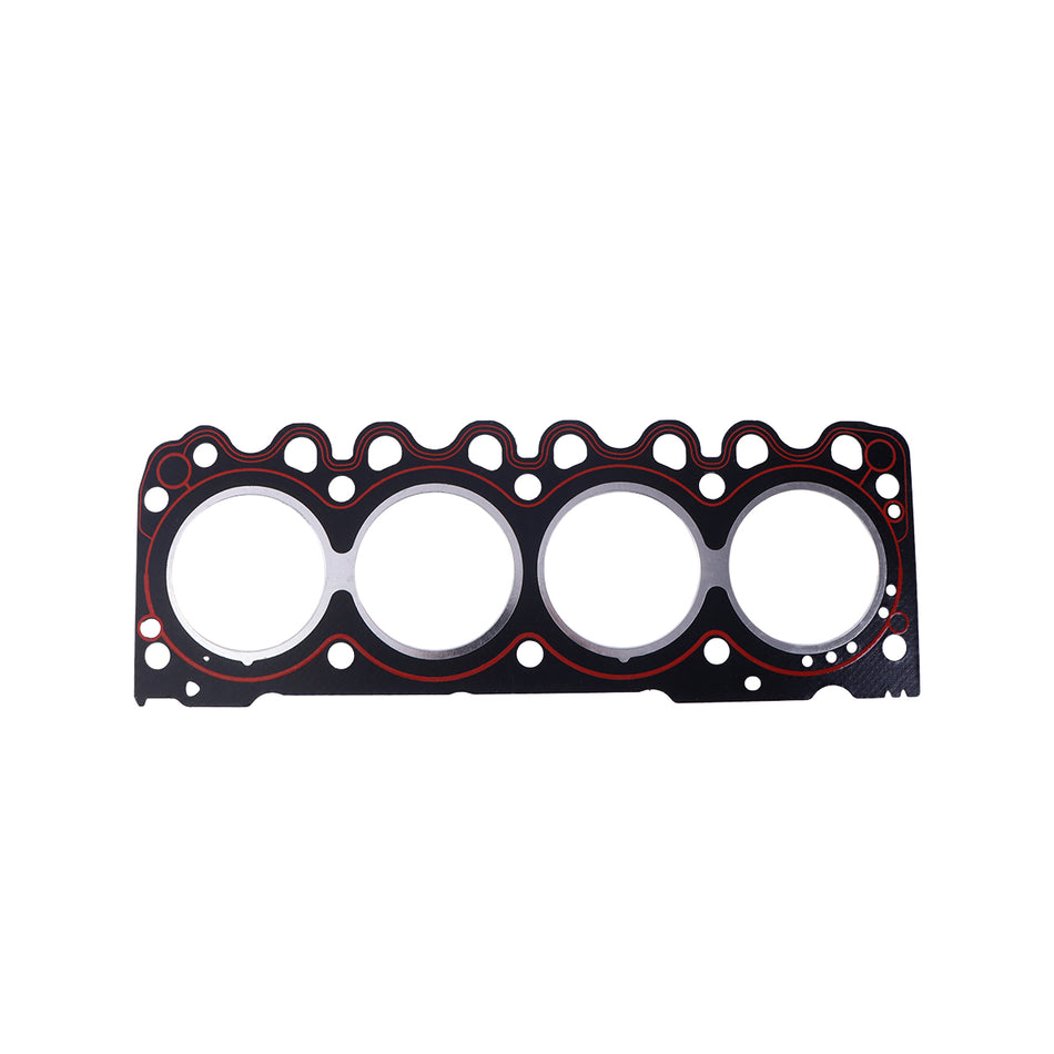 Cylinder Head Gasket for Deutz BF4M1011 BF4M1011F Engine