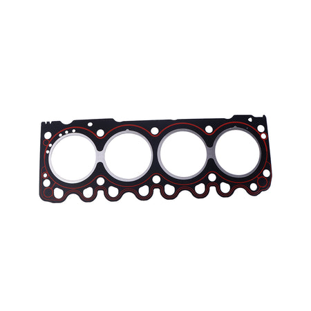 Junta da cabeça do cilindro para motor Deutz BF4M1011