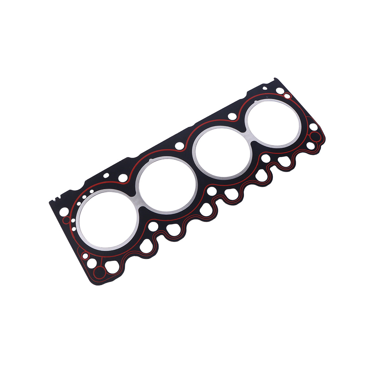 Junta de cabeçote para motor Deutz BF4M1011 - Sinocmp