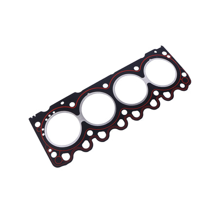 Junta de cabeçote para motor Deutz BF4M1011 - Sinocmp