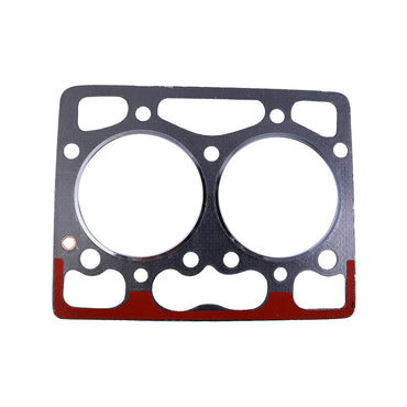 Junta de culata para cargador Komatsu 2D94-2 motor EG15 EC25ZS JW33 WA30