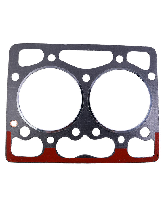 Joint de culasse pour chargeur Komatsu 2D94-2, moteur EG15 EC25ZS JW33 WA30