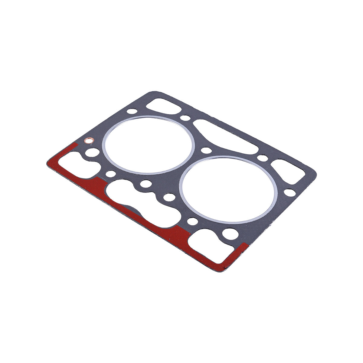 Joint de culasse pour chargeur Komatsu 2D94-2 moteur EG15 EC25ZS JW33 WA30 - Sinocmp