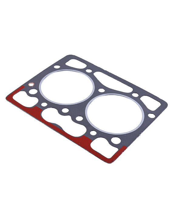 Joint de culasse pour chargeur Komatsu 2D94-2, moteur EG15 EC25ZS JW33 WA30