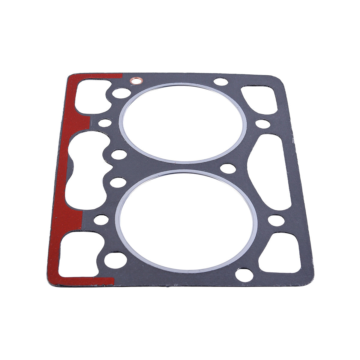 Joint de culasse pour chargeur Komatsu EG15 EC25ZS JW33 WA30