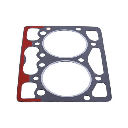 Joint de culasse pour chargeur Komatsu EG15 EC25ZS JW33 WA30