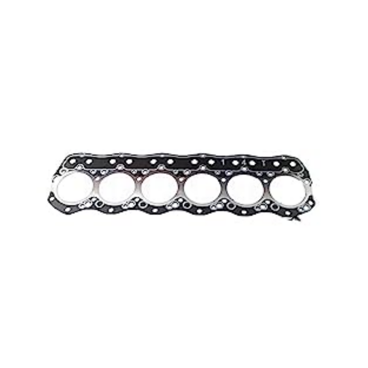 Cylinder Head Gasket for Mitsubishi 6D14-T Engine