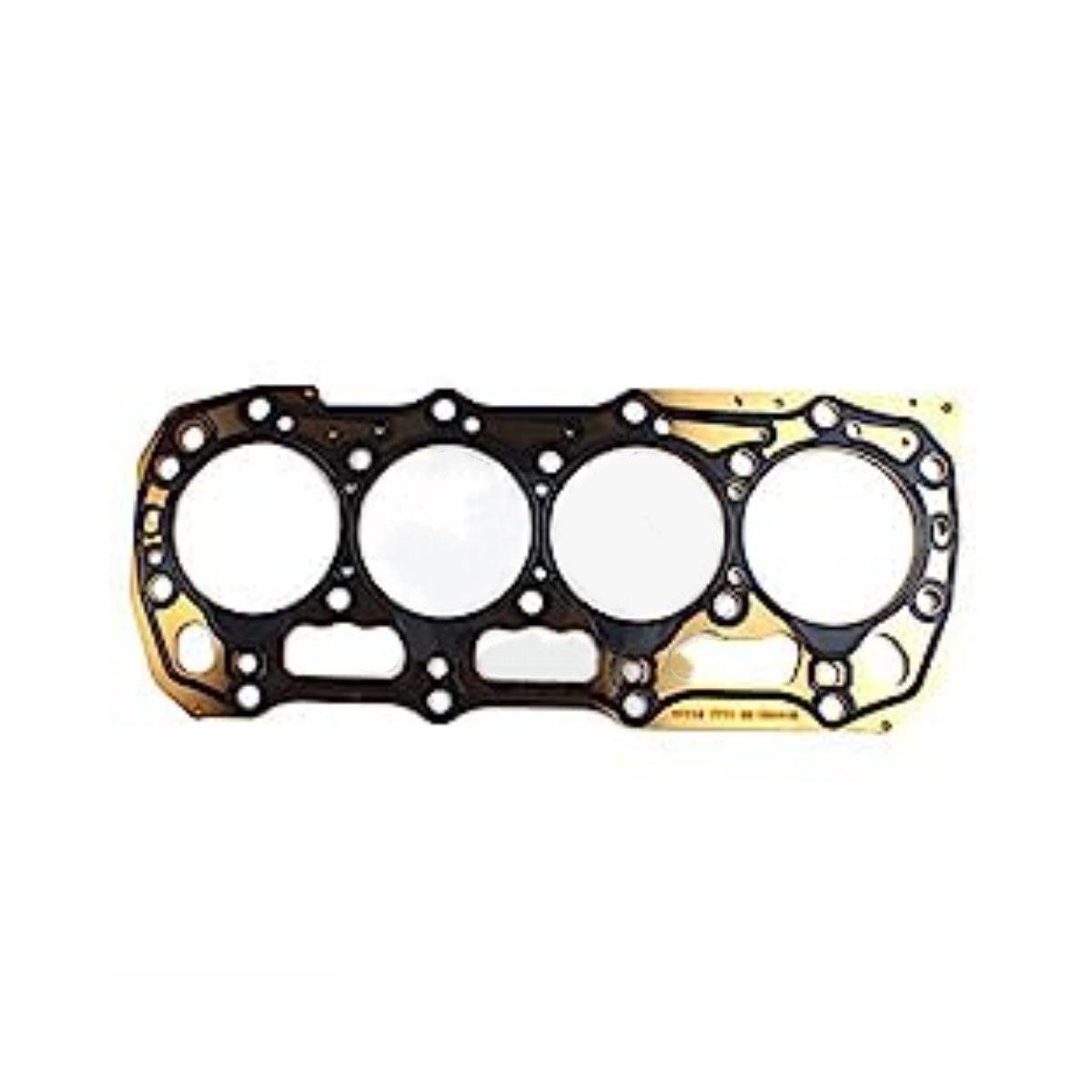 Cylinder Head Gasket for Shibaura N844 N844T N844L Engine - Sinocmp