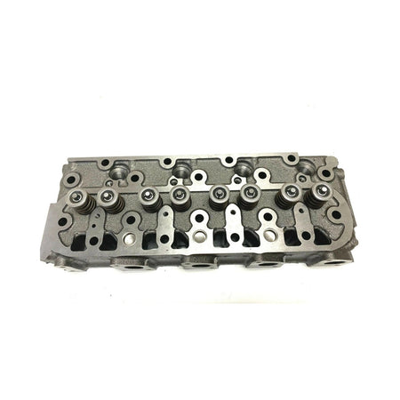 Cylinder Head for Kubota V1505 V1505-E Engine
