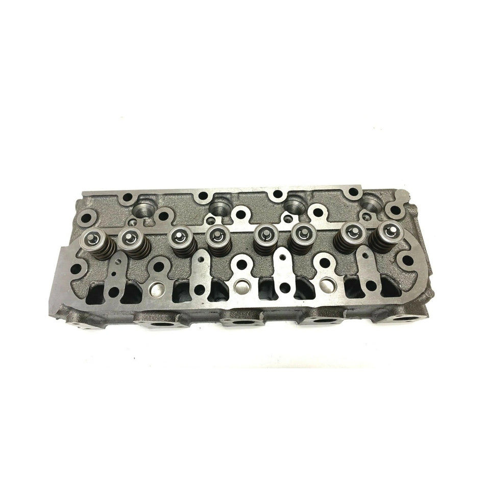 Cylinder Head for Kubota V1505 V1505-E Engine
