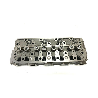 Cylinder Head Assembly for Kubota V1505 V1505-E Engine