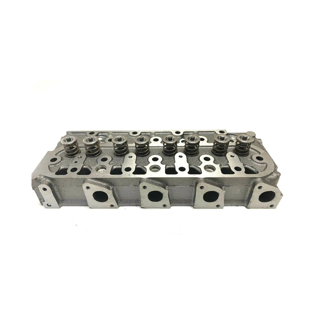 Cylinder Head for Kubota V1505 V1505-E Engine - Sinocmp