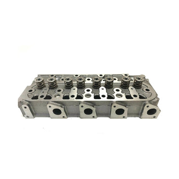 Cylinder Head Assembly for Kubota V1505 V1505-E Engine