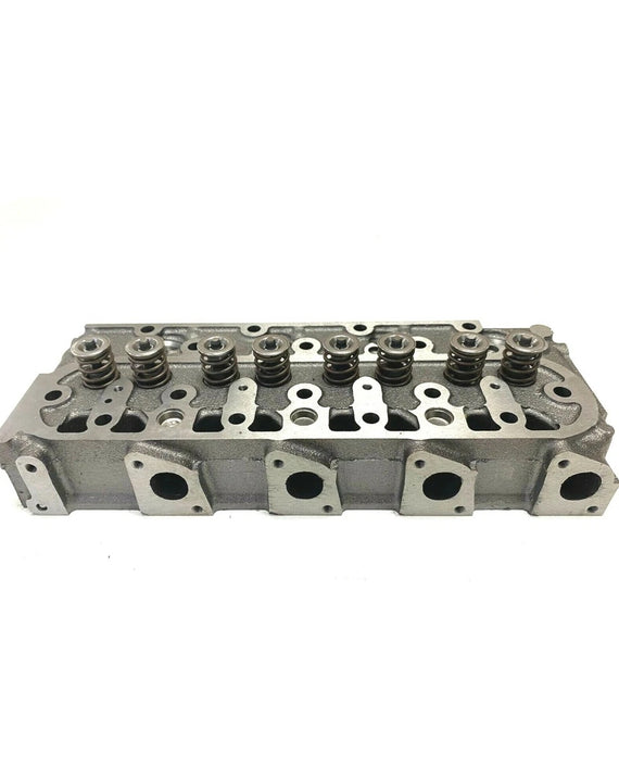 Ensemble culasse pour moteur Kubota V1505 V1505-E