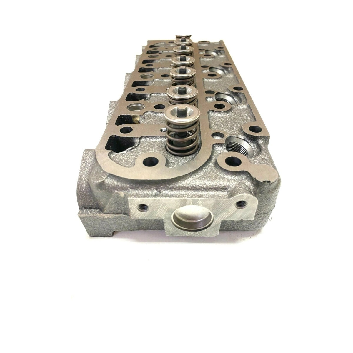 Cylinder Head for Kubota V1505 V1505-E Engine