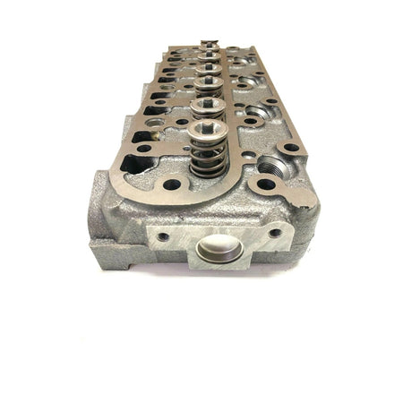 Cylinder Head for Kubota V1505 V1505-E Engine
