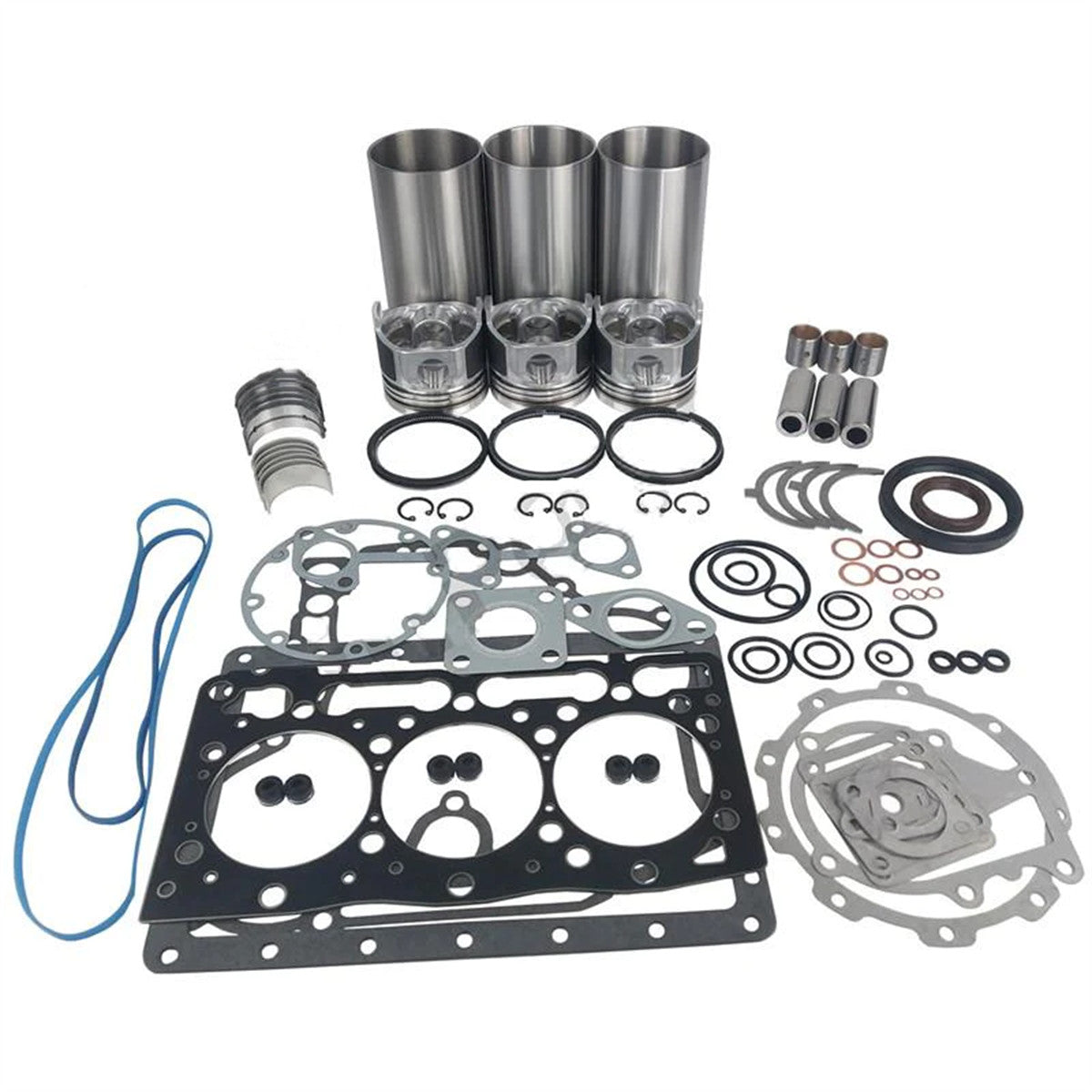 D1005 Engine Overhaul Rebuild Kit for Kubota D1005 Engine Sinocmp