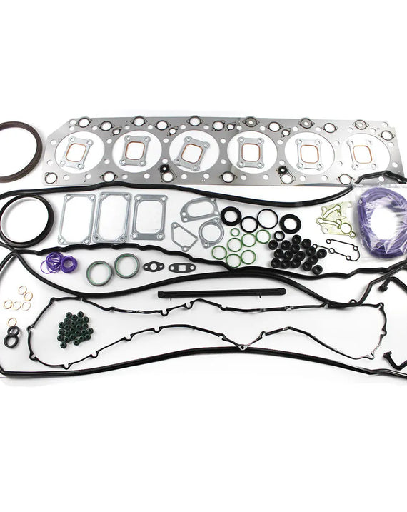 Kit de joint de moteur D12 D12D pour pelle Volvo EC210