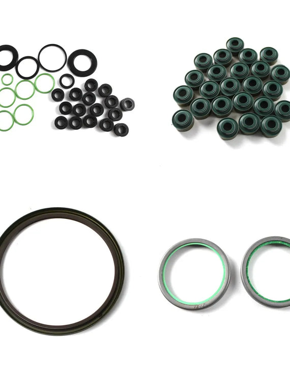 Kit de joint de moteur D12 D12D pour pelle Volvo EC210