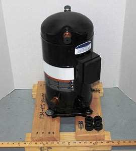Compresor D7510