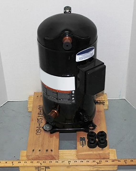 Compresseur D7510