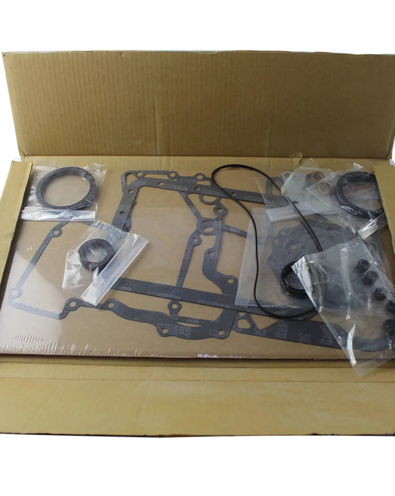Kit de joint de révision de moteur D950 pour tracteur Kubota B8200HST-E F2100E KH41 KH61