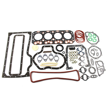 DA220 Motor Volldichtung Kit für Isuzu TCM Komatsu Gabelstapler FD20P FD35Z5 Lader