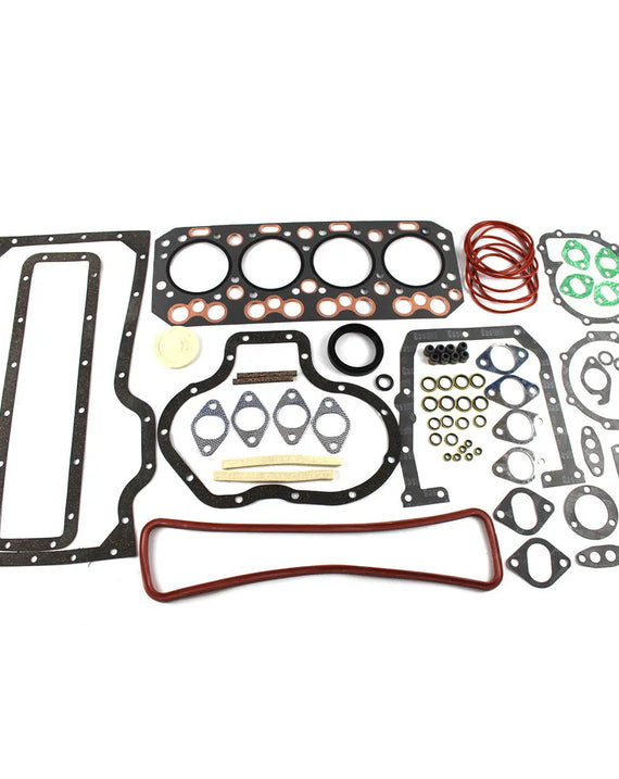 Kit de joint complet de moteur DA220, pour chariot élévateur Isuzu TCM Komatsu FD20P FD35Z5, chargeur