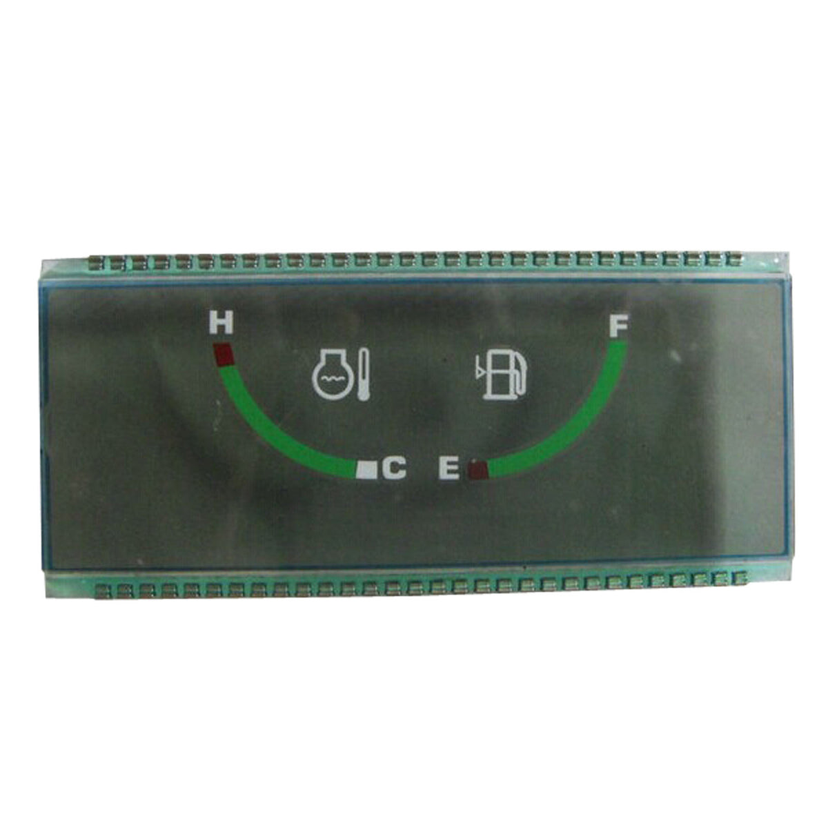 Monitor LCD Display for Daewoo Doosan Excavator DH225-7 - Sinocmp