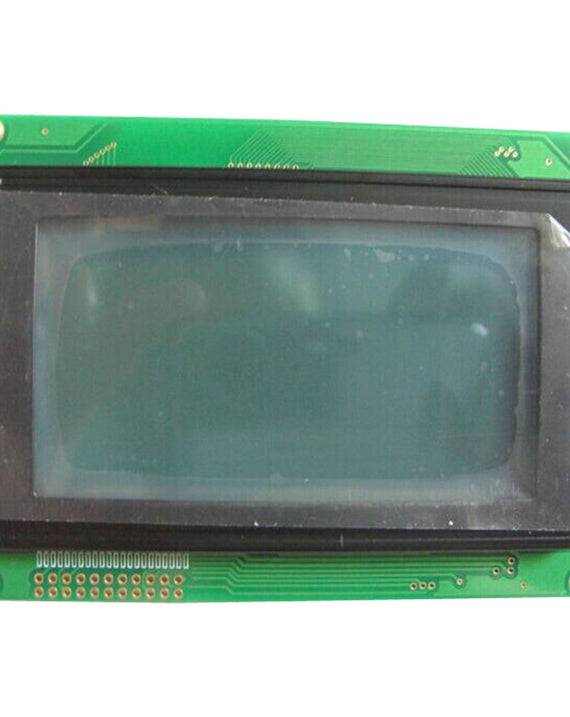 Überwachen Sie das LCD-Display für Daewoo Doosan Bagger DH225-7