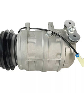 Compresor de aire acondicionado DKS16H 9260054N00 9034045010 12V para Nissan Patrol Y60 TD42 TB42 RB3