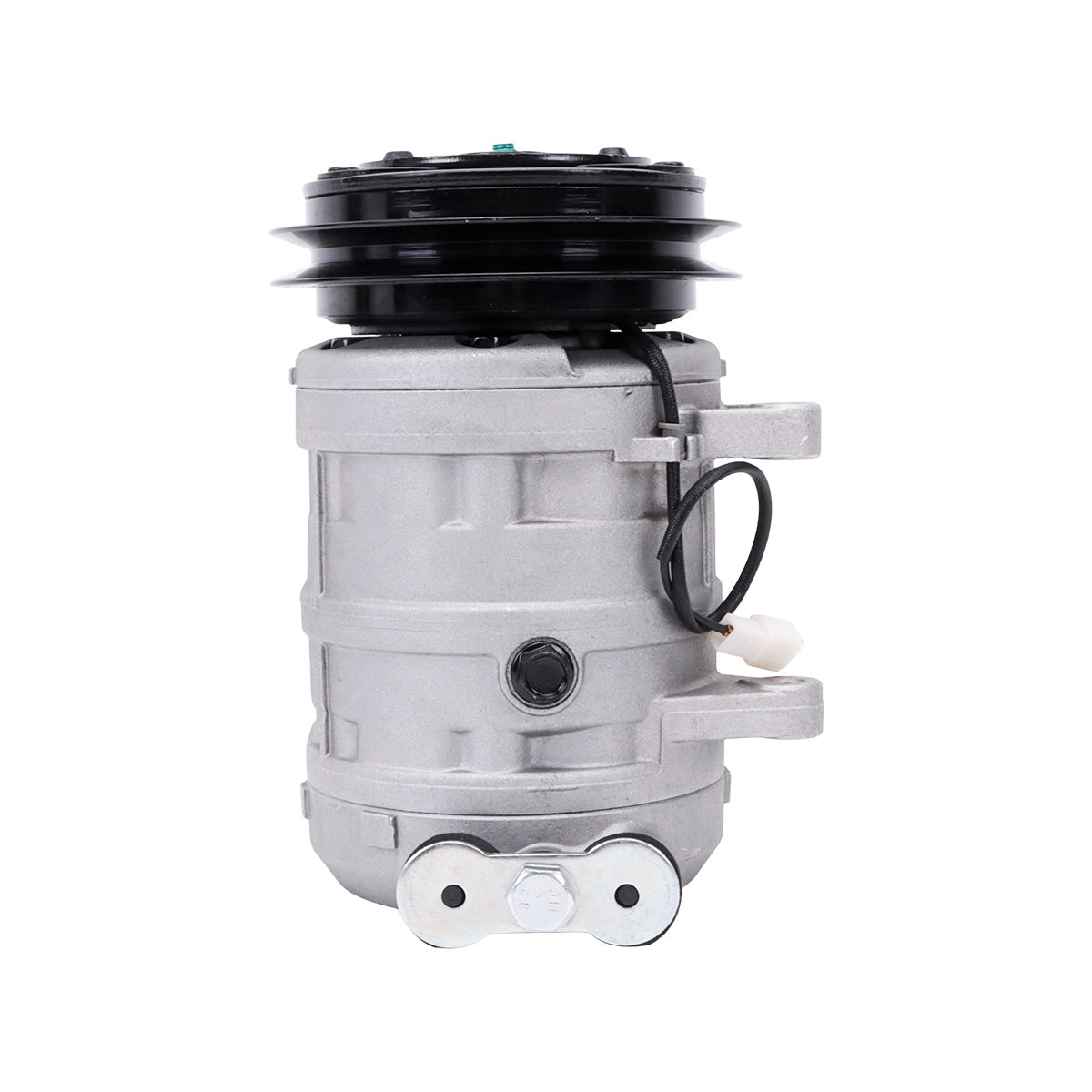 Compresseur A/C DKS16H 9260054N00 9034045010 12V pour Nissan Patrol Y60 TD42 TB42 RB3 - Sinocmp