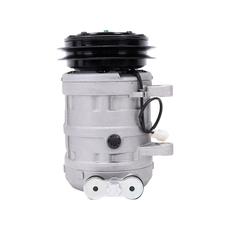 Compresseur A/C DKS16H 9260054N00 9034045010 12V pour Nissan Patrol Y60 TD42 TB42 RB3 - Sinocmp