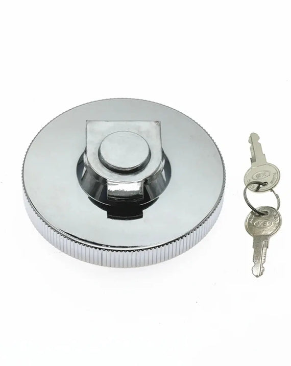 DS-1593 Nouveau bouchon de carburant pour Caterpillar E320 E200B