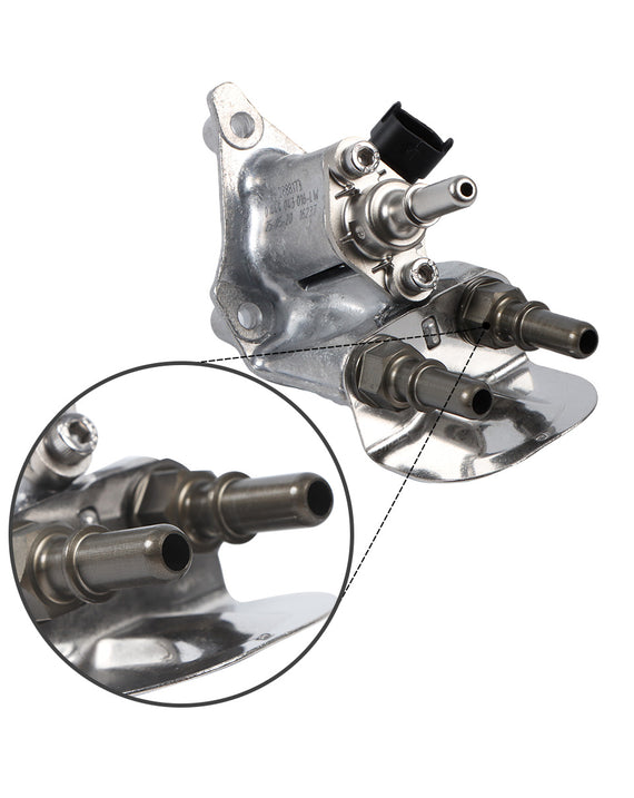 Injecteur de valve de dosage d'urée Def 2888173 pour camions Bosch Cummins ISX