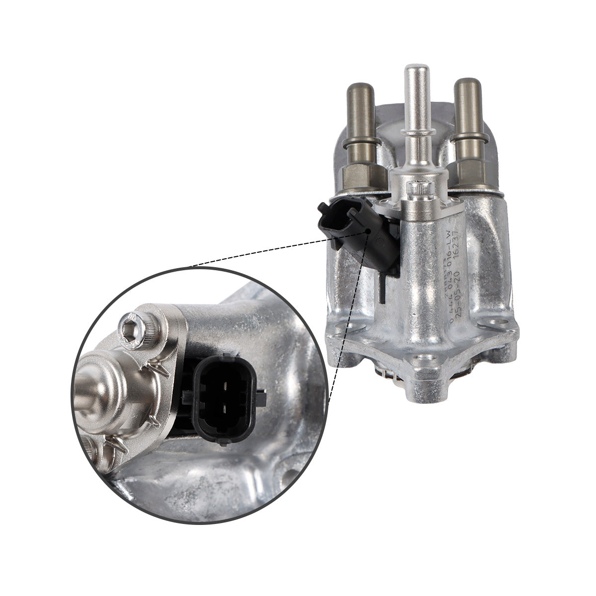 Def Urea Dosing Valve Injector 2888173