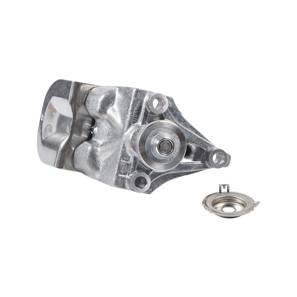 Def Urea Dosing Valve Injector 2888173 - Sinocmp